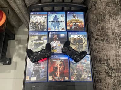 Ps4 for sale