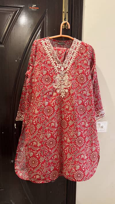 Dress 3 pc. sweater.