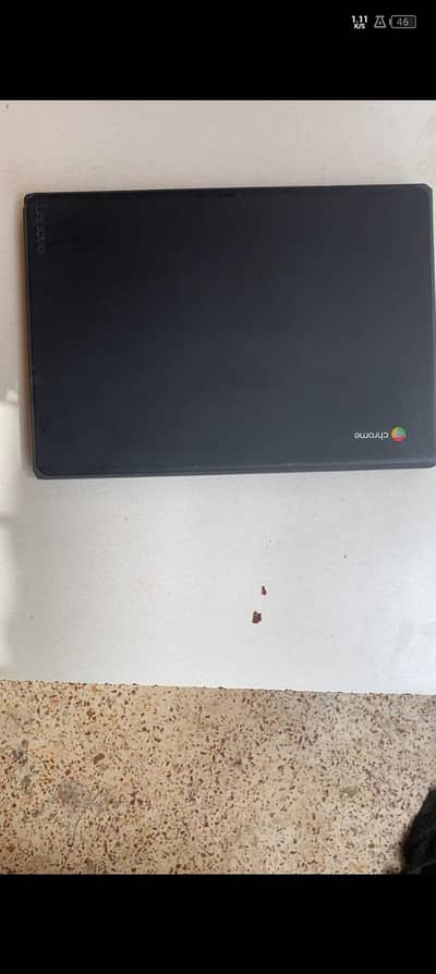 Lenovo Chromebook
