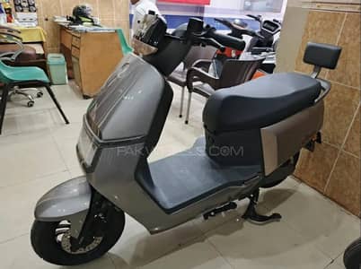 ramza aima a700 commander brand new 1500 watt motor