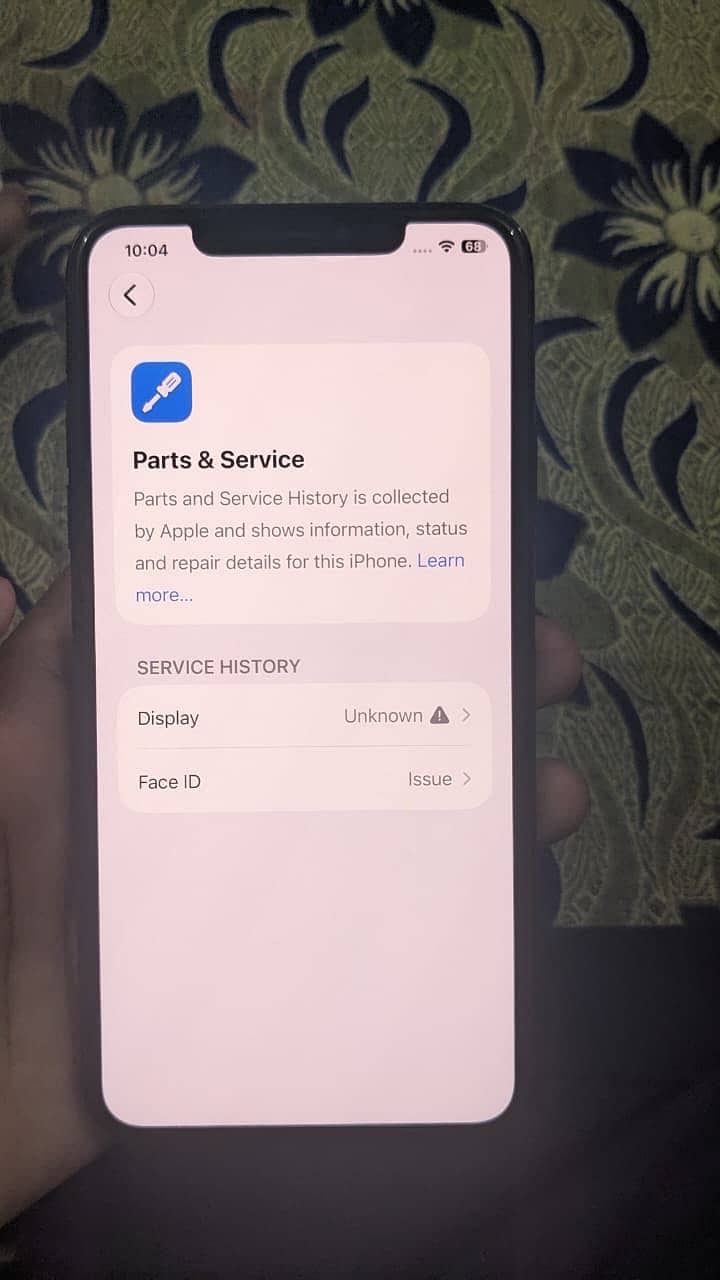 iPhone 11 Pro Max 2
