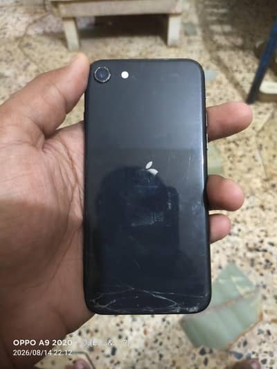 Apple iPhone SE