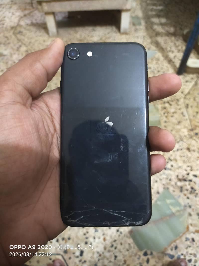 Apple iPhone SE 0