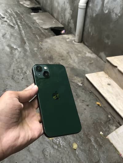 Apple iPhone 13 non pta 128gb waterpack