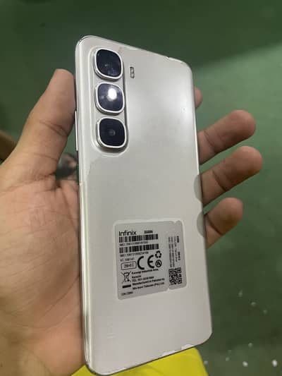 Infinix Hot 6 Pro Plus