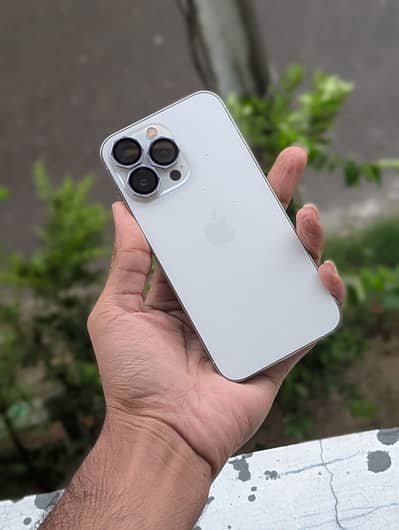 iPhone 13 Pro