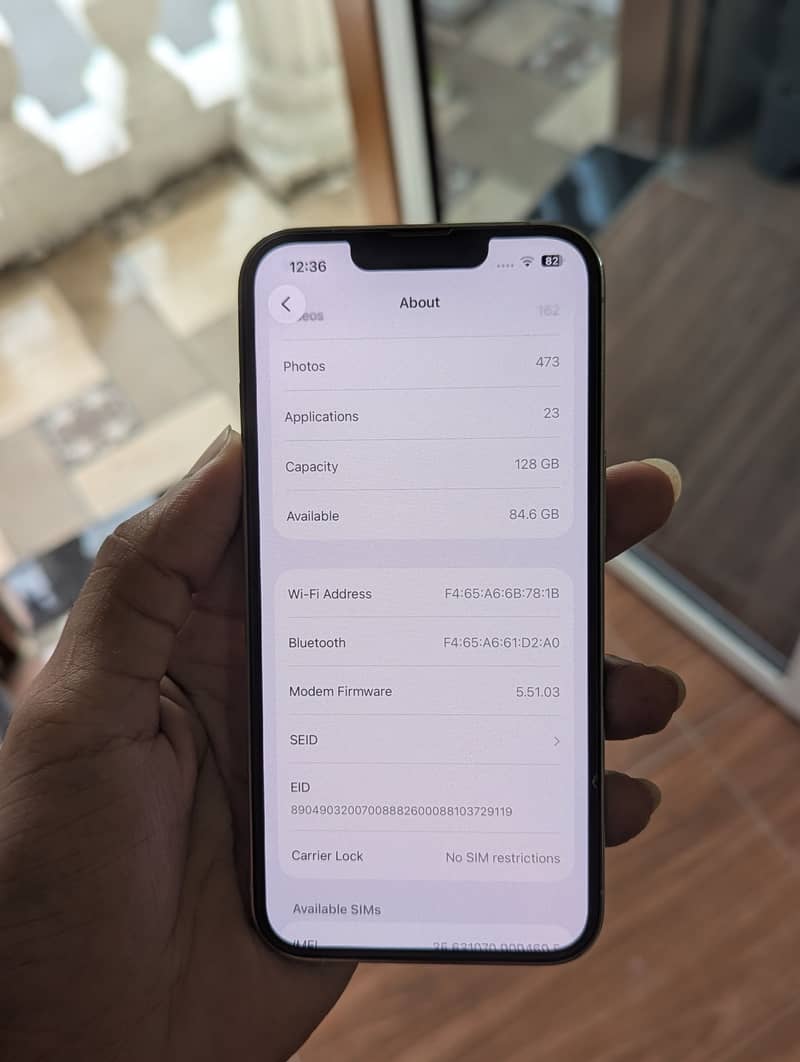 iPhone 13 Pro 7