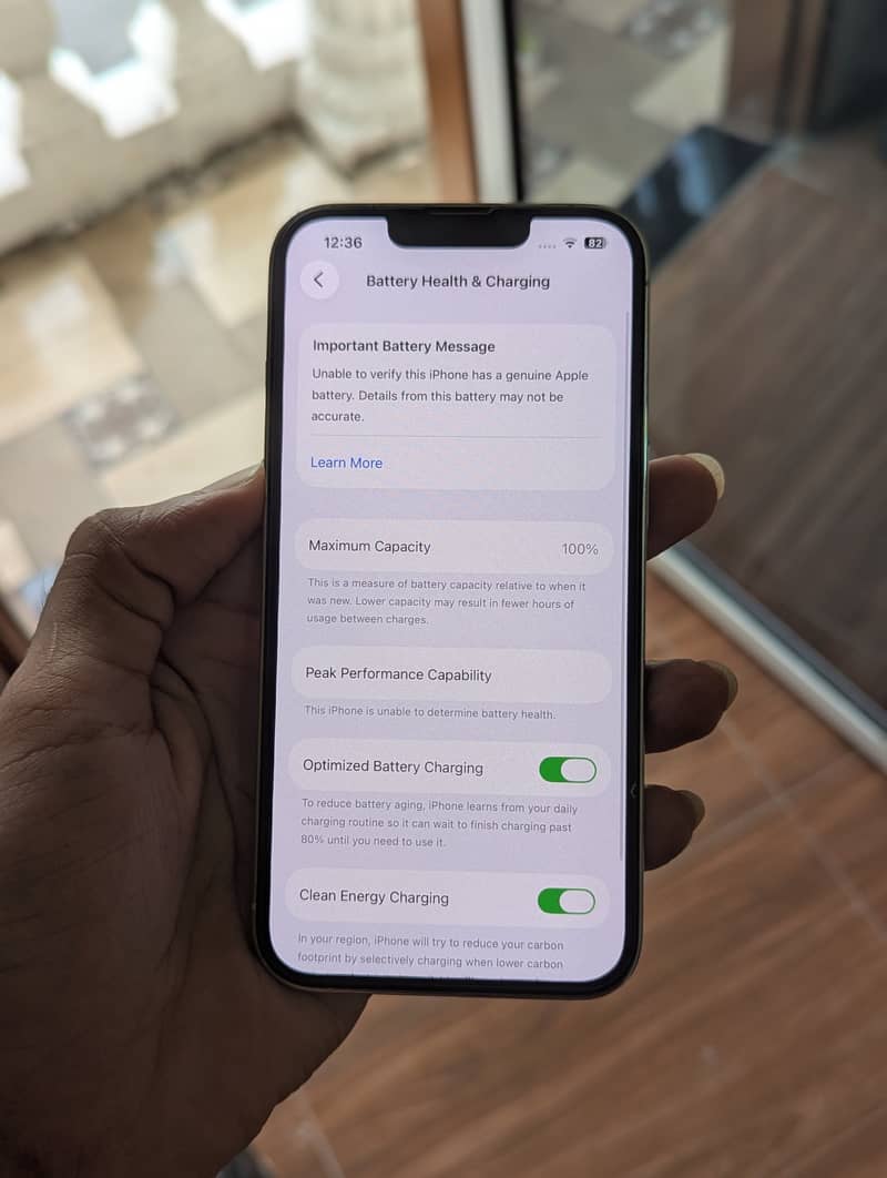 iPhone 13 Pro 8