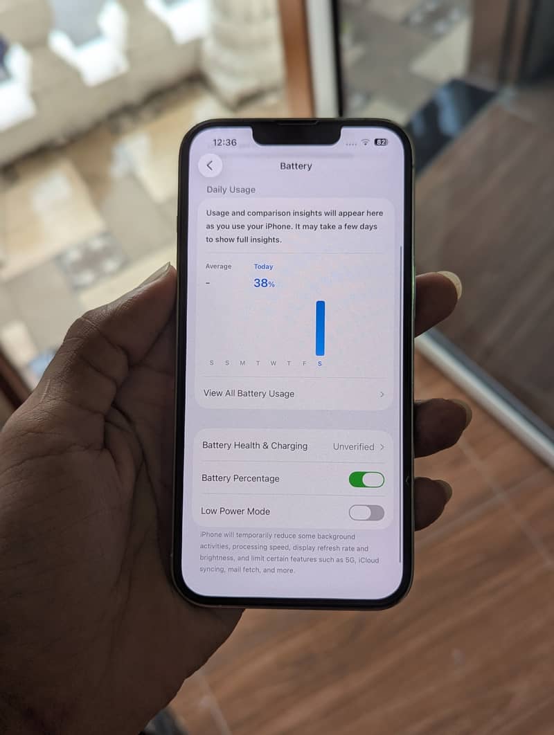 iPhone 13 Pro 9