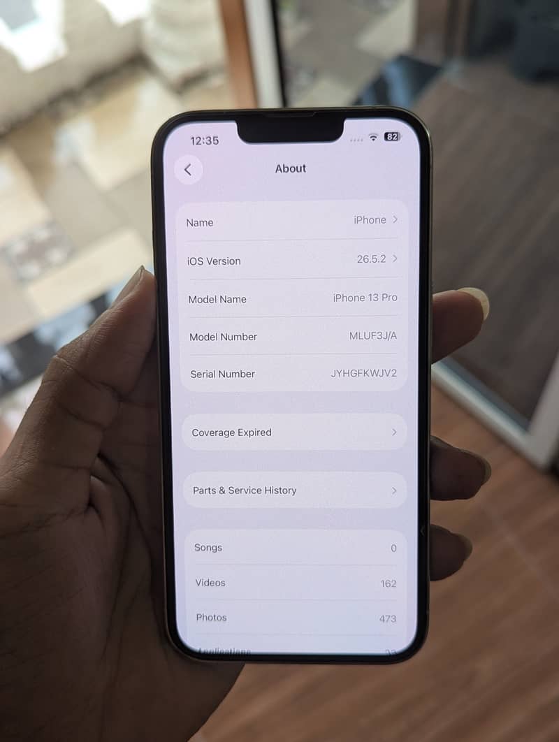 iPhone 13 Pro 10