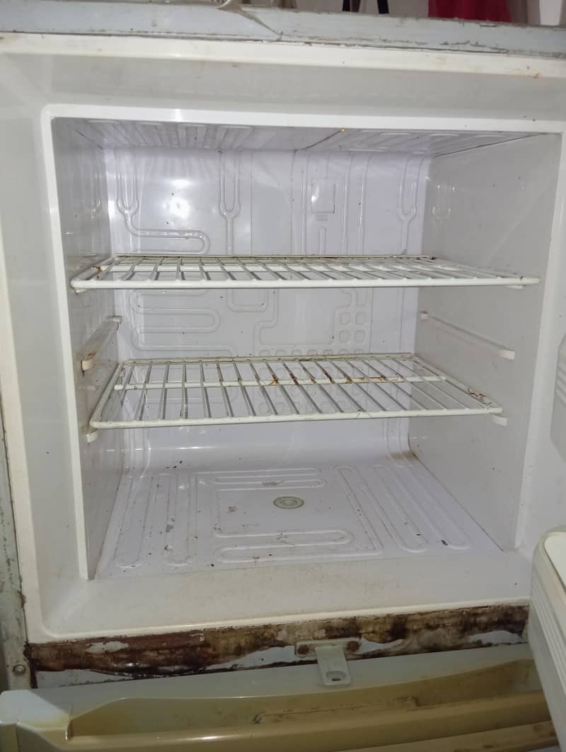 orient refrigerator 1