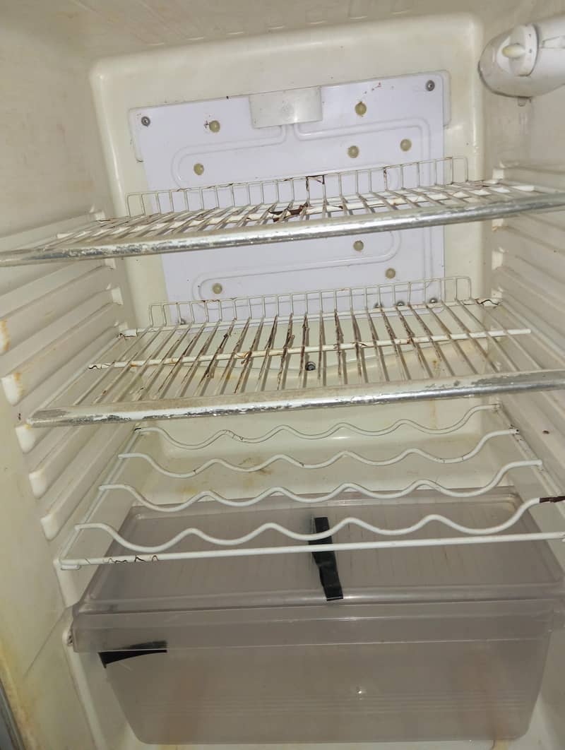 orient refrigerator 4