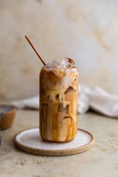 BARISTA REQUIRED