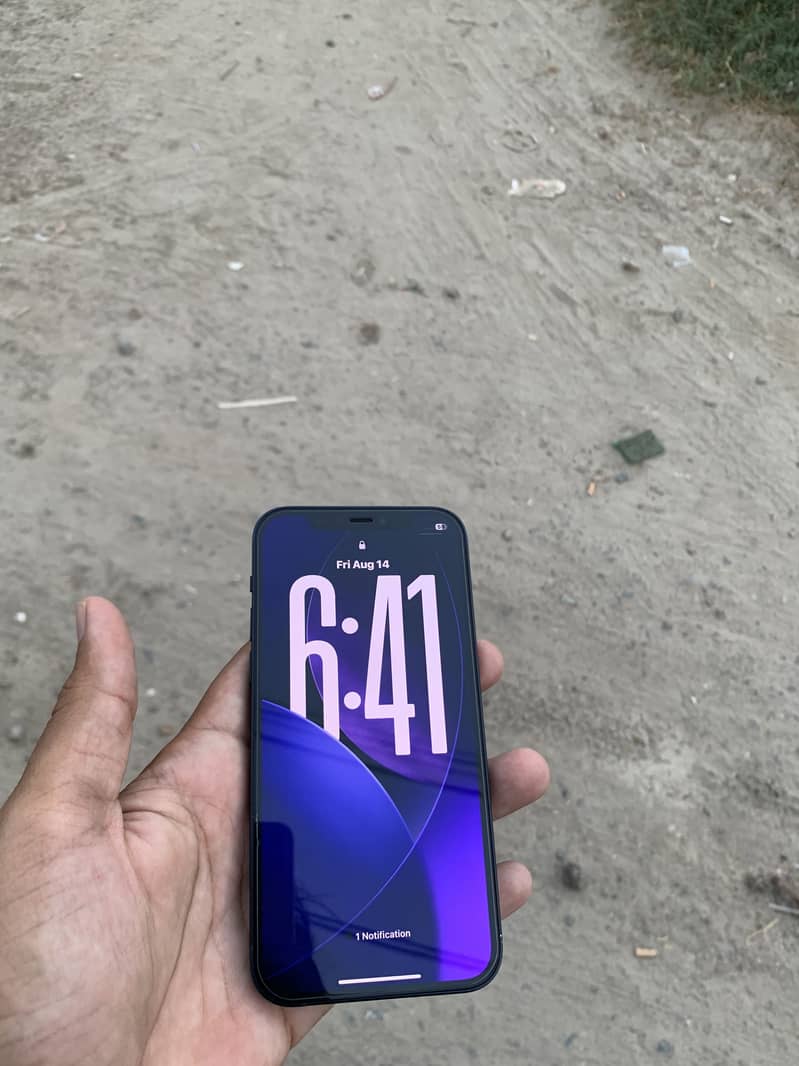 Apple iPhone 12 0