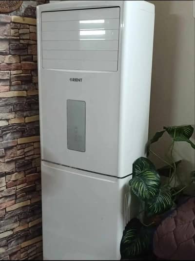 2 TON AC