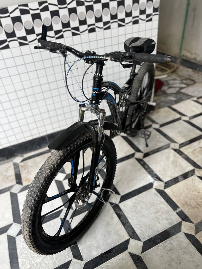 Cycle 4