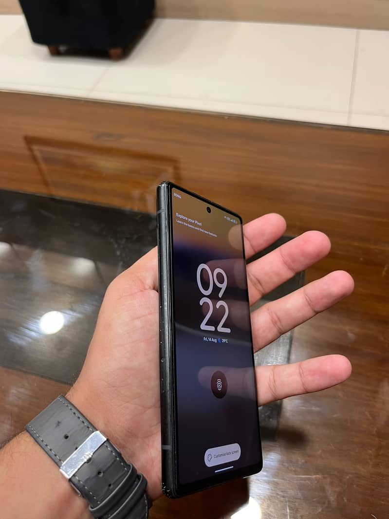 Google Pixel 6a 2