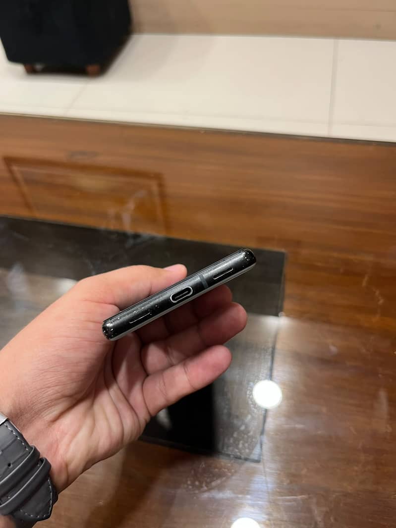 Google Pixel 6a 3