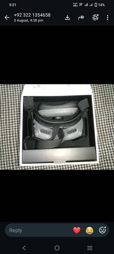 dji avata 1 combo