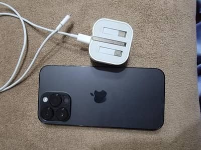 Apple iPhone 14 Pro