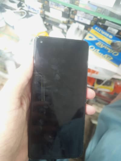 Samsung A21s