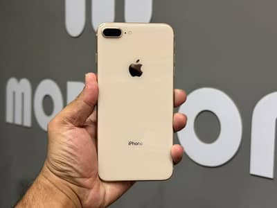 Apple iPhone 8 Plus. 03340416021 my WhatsApp