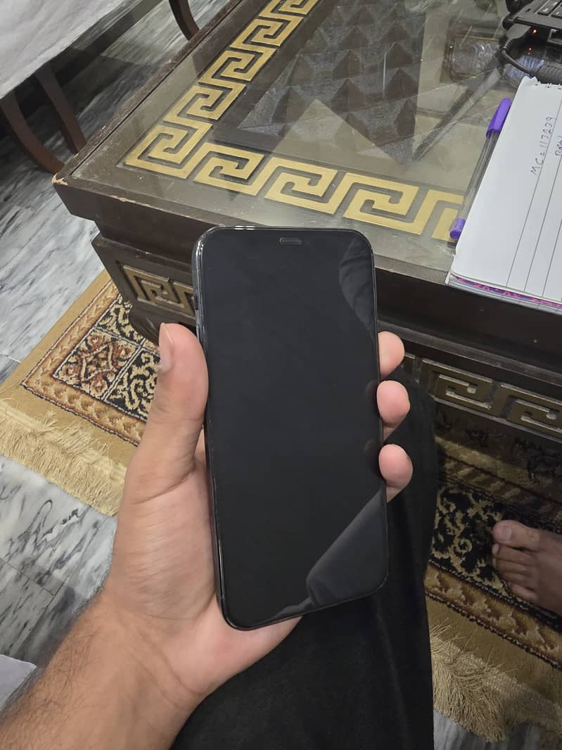 Apple iPhone 12 Pro 4