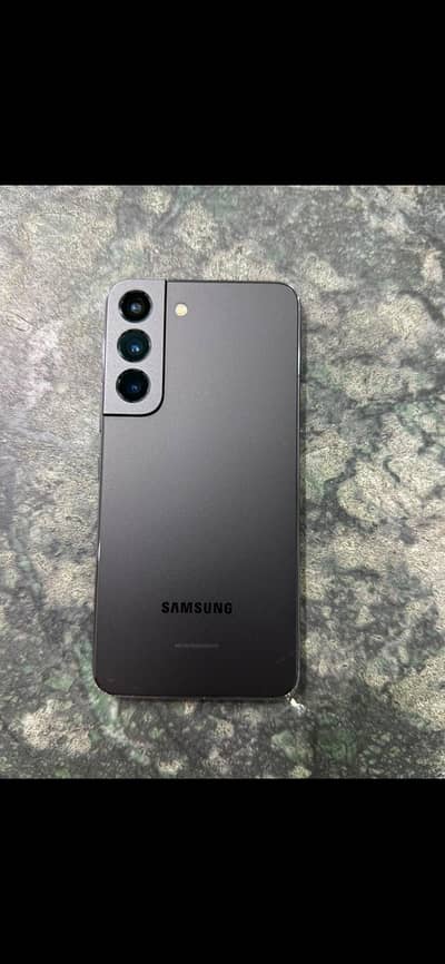 Samsung Mobile S22
