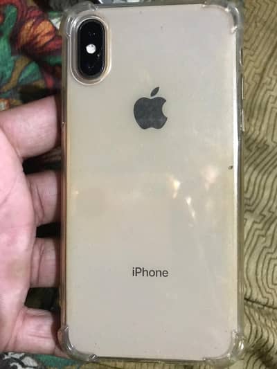Iphone xs