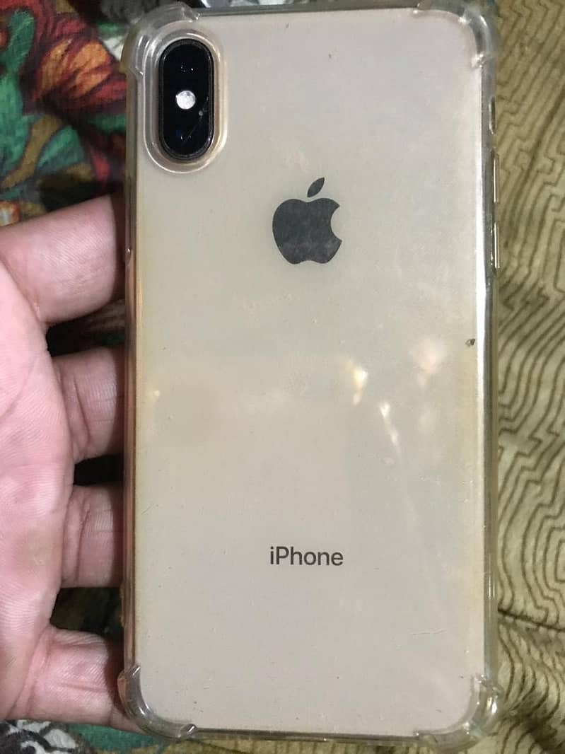 Iphone xs 0