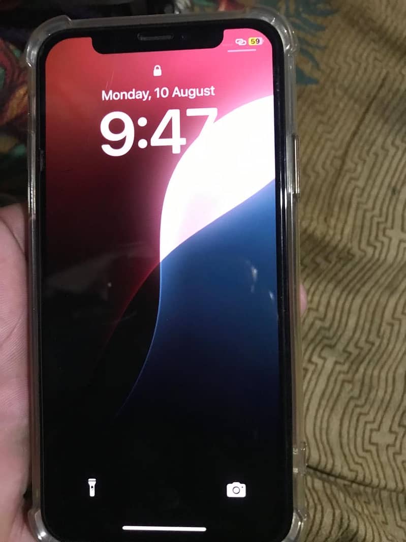 Iphone xs 1