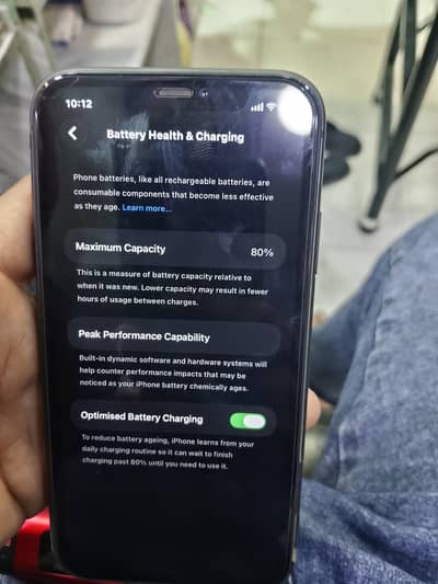Apple iPhone 11