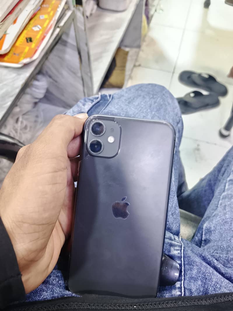 Apple iPhone 11 1