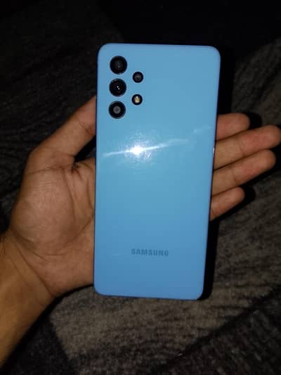 Samsung Mobile A32