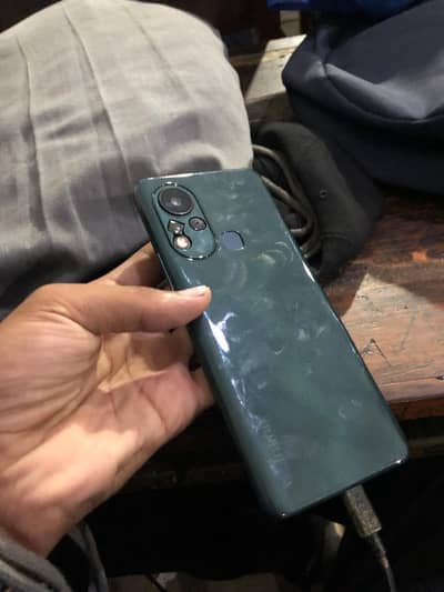 Infinix Hot 11s
