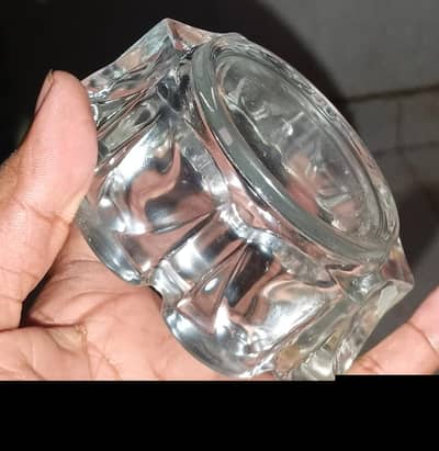 Glassware