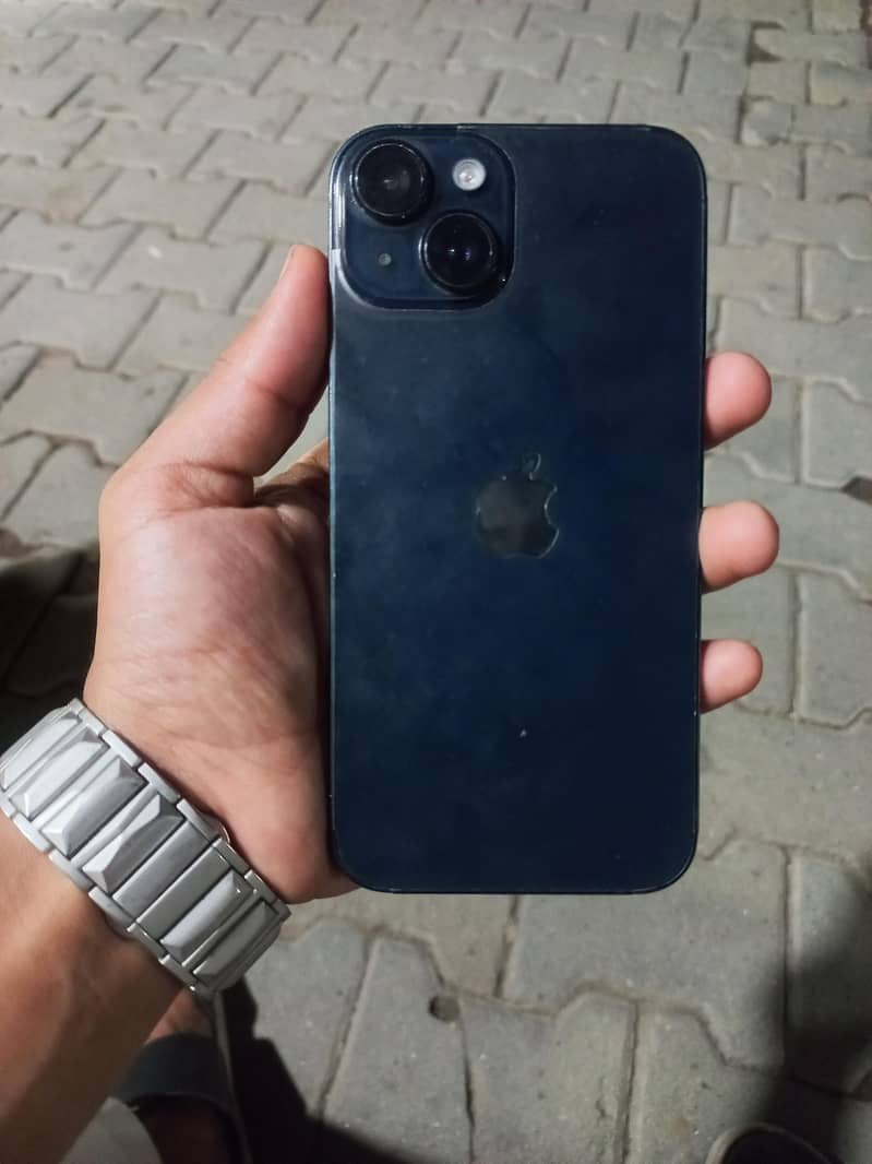 Apple iPhone 14 2