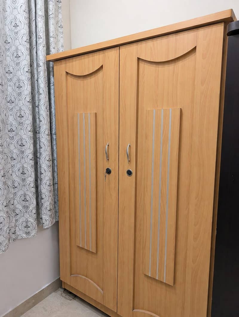 Bedroom Set 1
