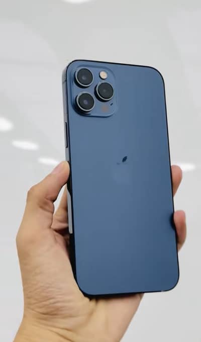 Apple iPhone 12 Pro Max FU Airtight phone