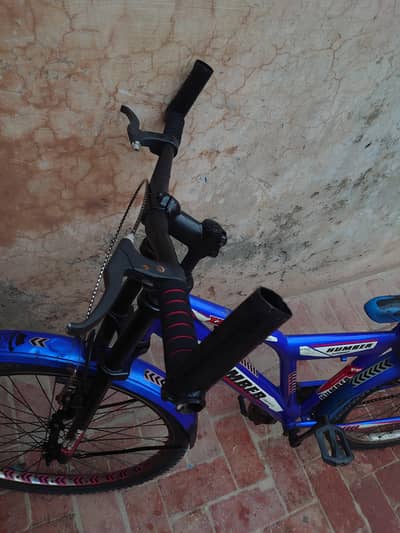 Humber Mountain Cycle | Bycycle | Bycycle For Sale In Multan