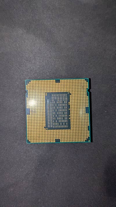 Processor