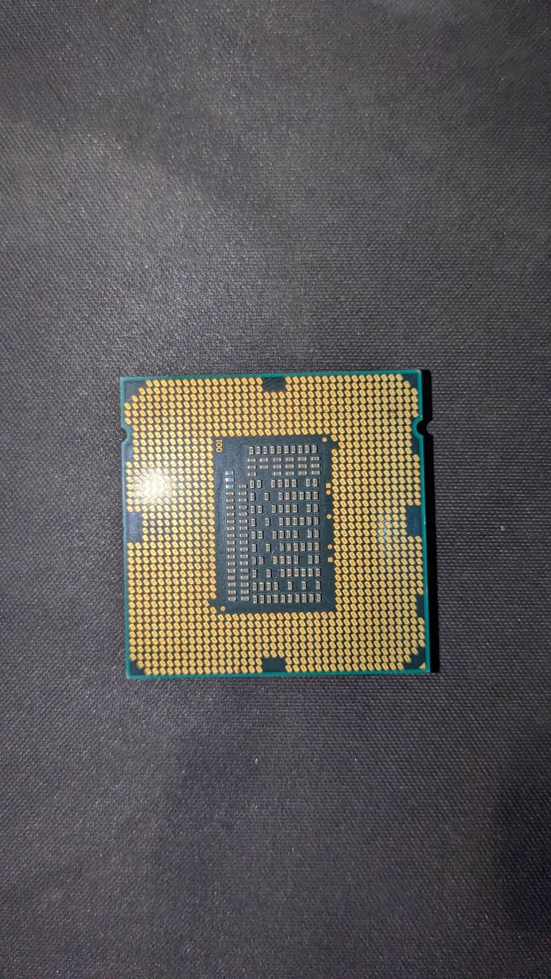 Processor 0