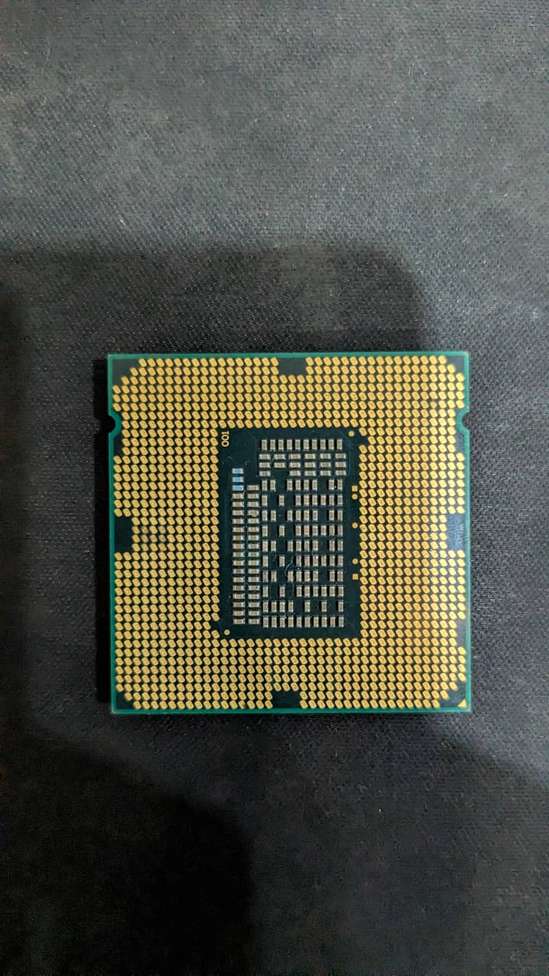 Processor 1