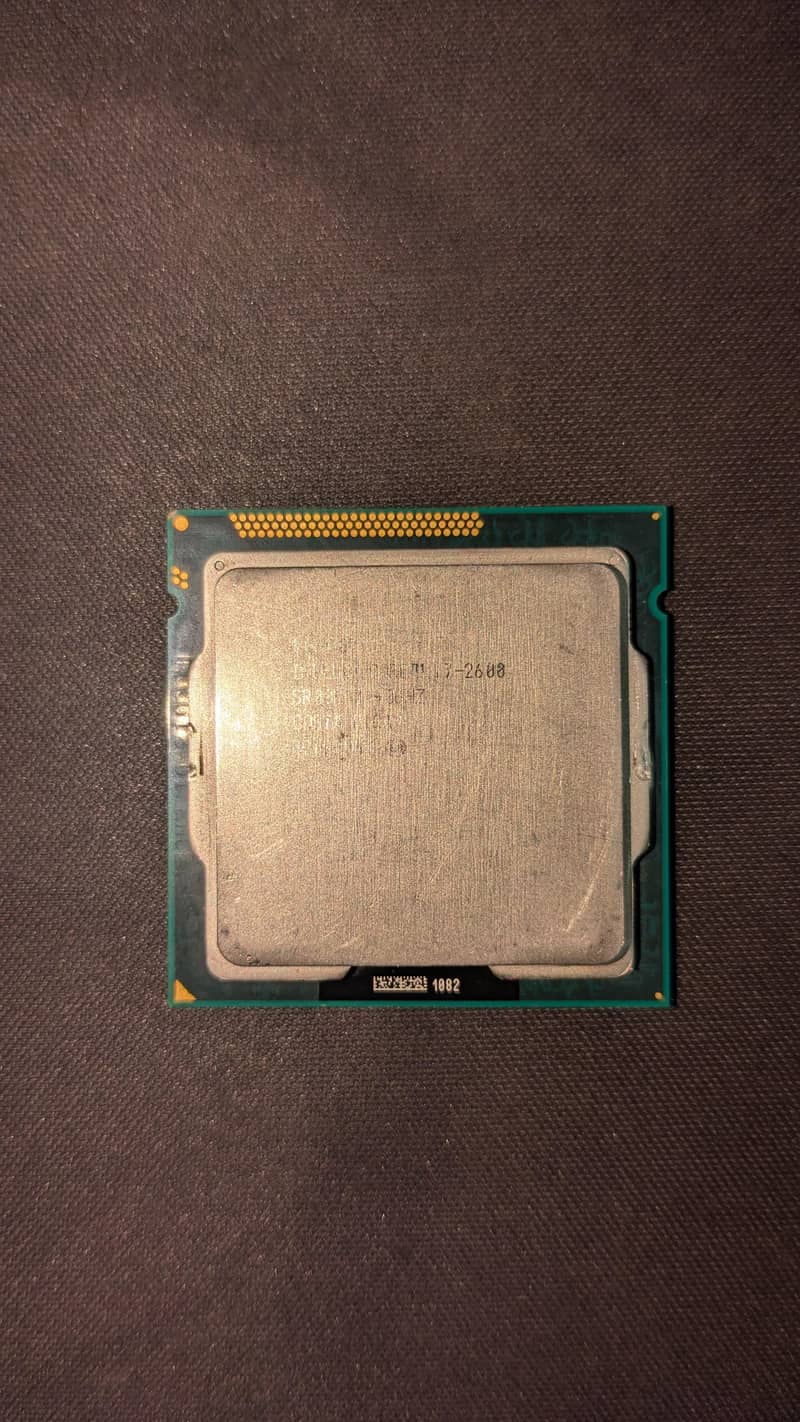 Processor 2