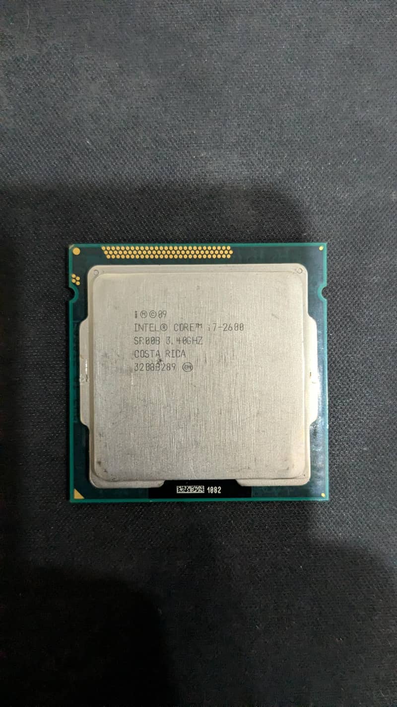 Processor 3