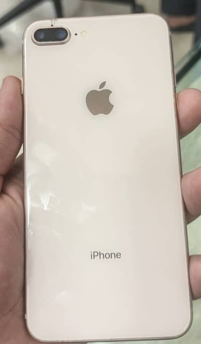 Apple iPhone 8plus