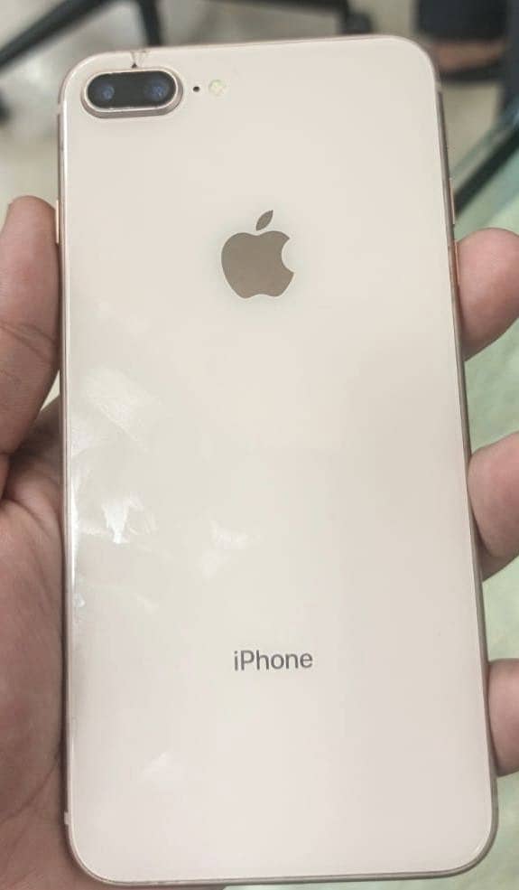 Apple iPhone 8plus 0