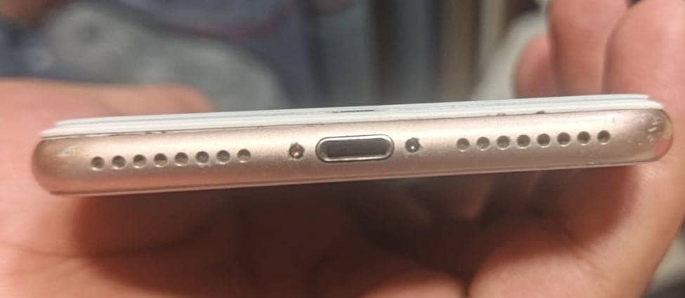 Apple iPhone 8plus 3