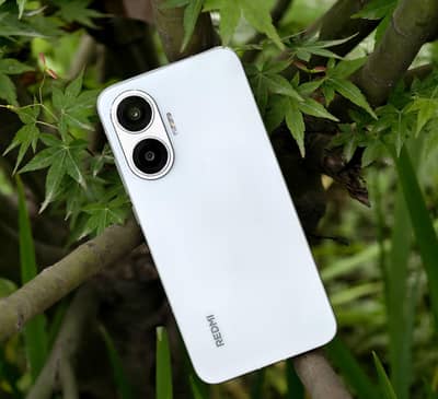 Xiaomi Redmi Turbo 4