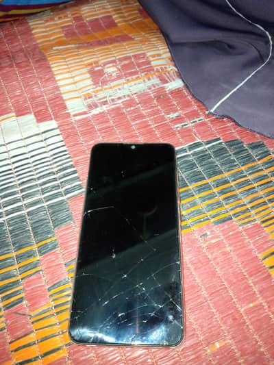 Vivo Y17